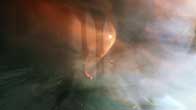 Reve II, Video Art whose destiny is the top art galleries in New York City, Hong Kong, London, Paris and Rome.