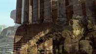 Rome I Equinox, Video Art whose destiny is the top art galleries in New York City, Hong Kong, London, Paris and Rome.